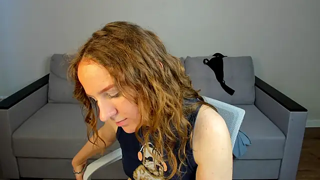 Sala de chat en directo de Vicki_Milles