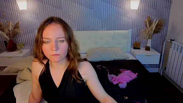 Chat ao vivo de Vicki_Milles