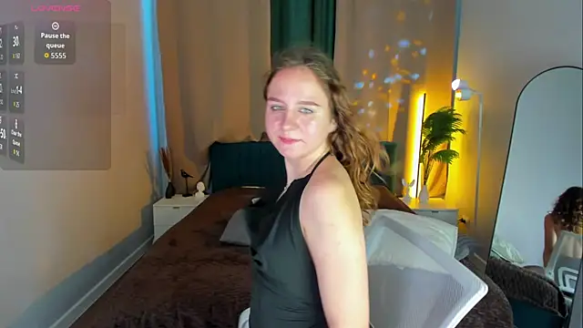 Sala de chat ao vivo de Vicki_Milles