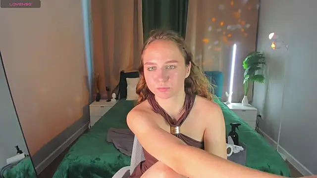Онлайн чат Vicki_Milles