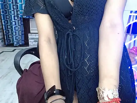 Chat ao vivo de Annu_07