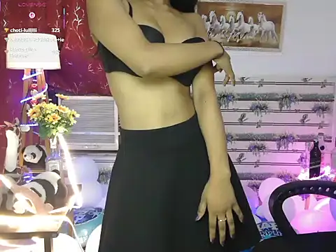Živá kamerová sex show Annu_07