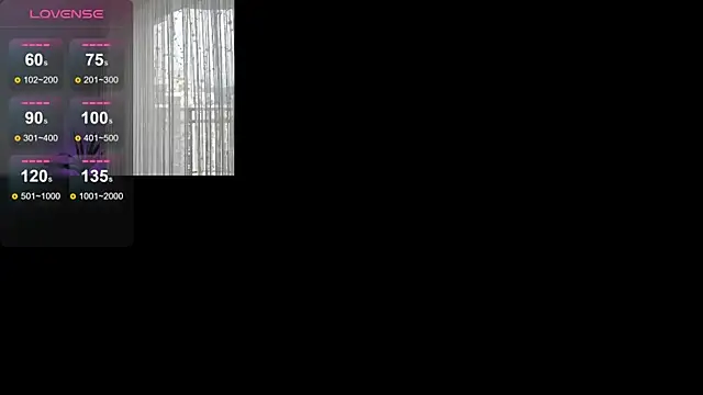 Chat ao vivo de Belle_Blondy