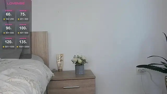 Belle_Blondy Cameră chat live