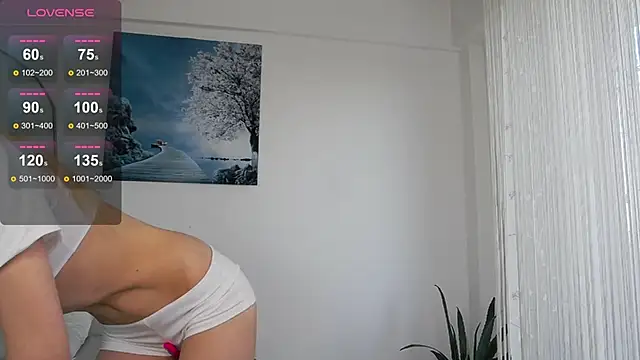 Belle_Blondyn Live chat-huone