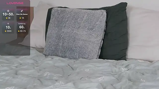Belle_Blondy Cameră chat live
