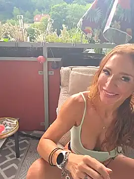 Sala de chat en directo de Sexy-Rachel
