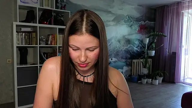 Dana-Queendomn Live chat-huone