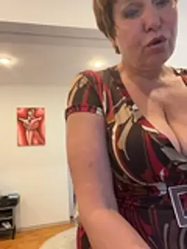 bettybutter_ Cameră chat live