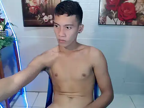Show de cámara de sexo en directo de shawn_cole