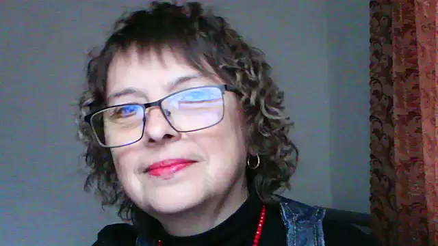 חדר צ'אט בשידור חי של ElizabethGorden