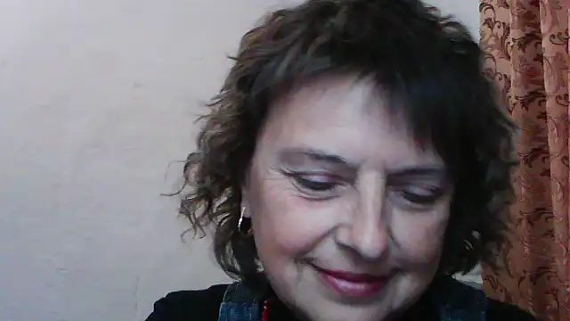 ElizabethGorden Adlı Modelin Canlı Sohbet Odası