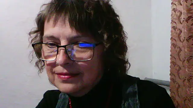 Chat ao vivo de ElizabethGorden