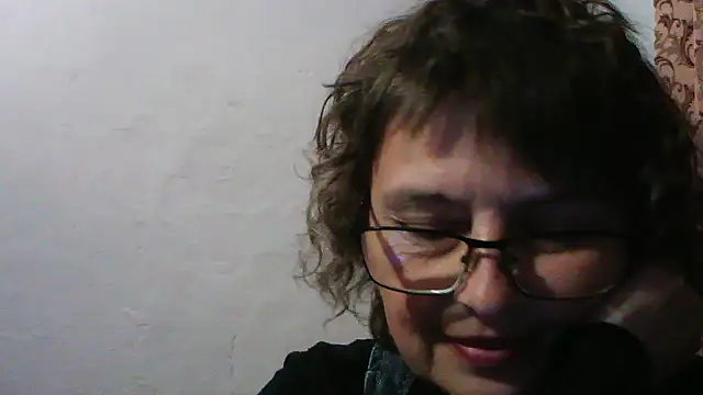 Sala de chat ao vivo de ElizabethGorden