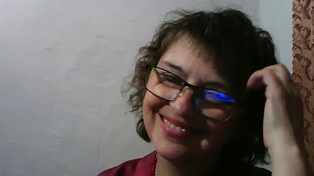 ElizabethGorden Cameră chat live