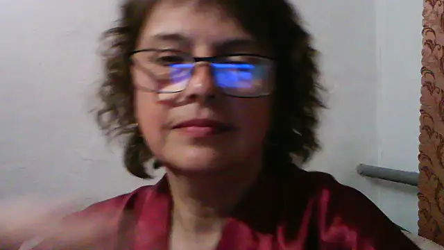 ElizabethGorden – live chatrum