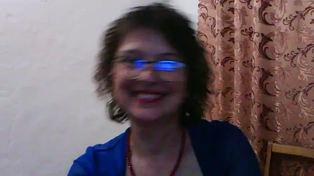 Sala de chat en directo de ElizabethGorden