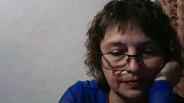 Chat ao vivo de ElizabethGorden