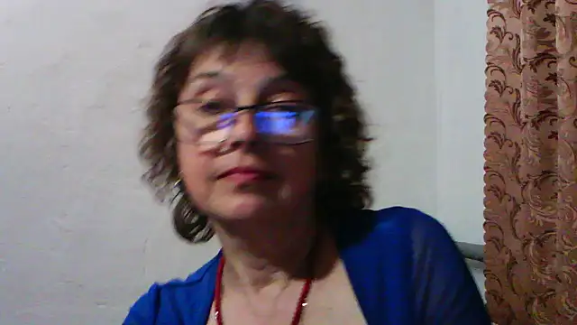 ElizabethGorden élő chatszobája