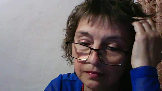 ElizabethGorden Adlı Modelin Canlı Sohbet Odası