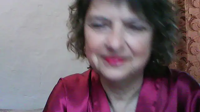ElizabethGorden Adlı Modelin Canlı Sohbet Odası