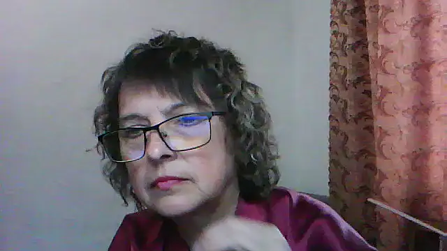 ElizabethGorden Live Chatraum