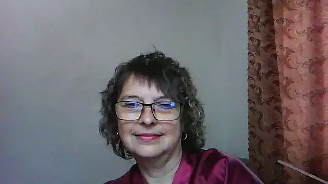 ElizabethGorden Ruang Obrolan Langsung