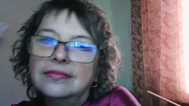 ElizabethGorden – live chatrum