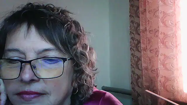 ElizabethGorden Ruang Obrolan Langsung