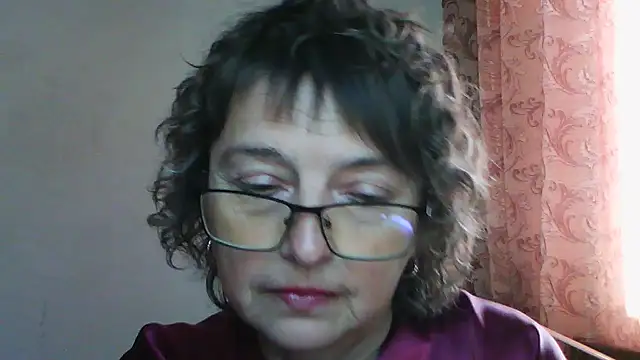ElizabethGorden – Naživo chatovacia miestnosť