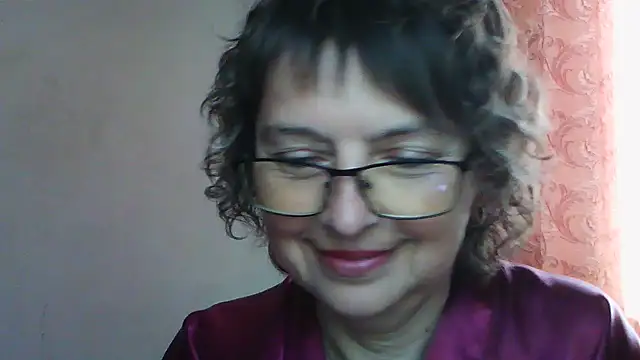 ElizabethGorden Live Chatraum