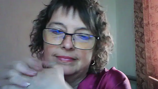 Chat ao vivo de ElizabethGorden