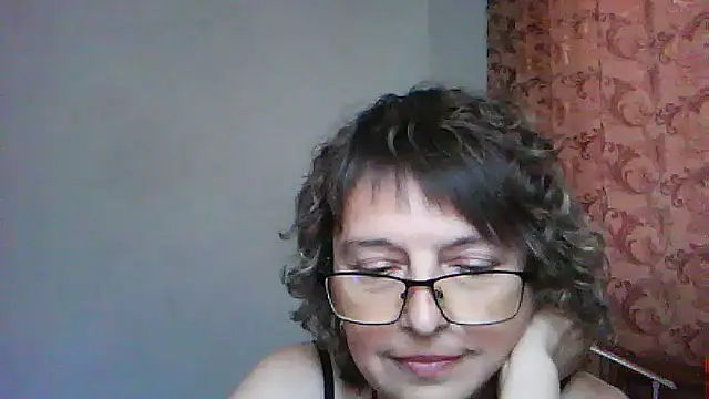 ElizabethGorden Live Chatraum