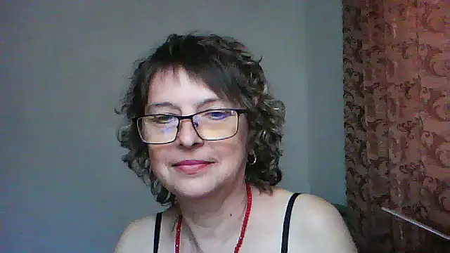 ElizabethGorden Live Chatraum