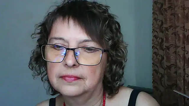 غرفة دردشة ElizabethGorden المباشرة