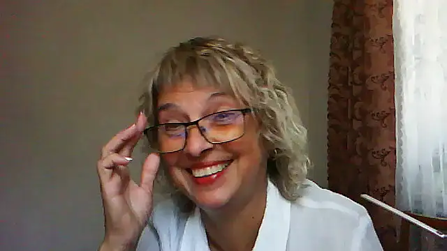 ElizabethGorden's Live Chat Room