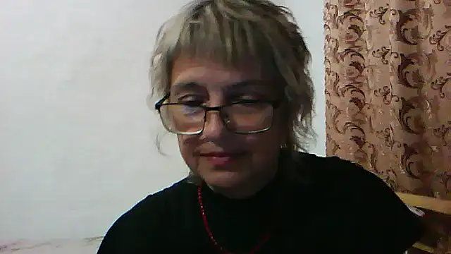 Онлайн чат ElizabethGorden