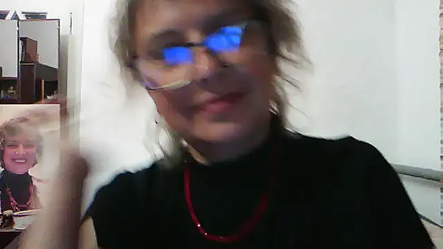 ElizabethGorden 现场聊天室