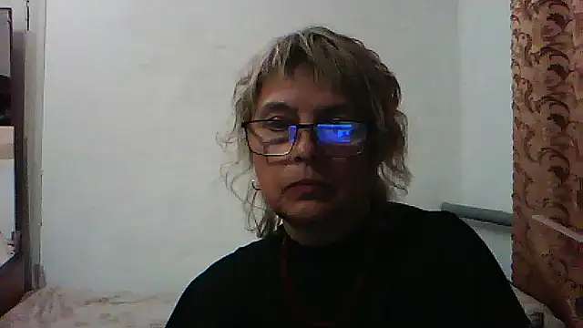 ElizabethGorden Adlı Modelin Canlı Sohbet Odası