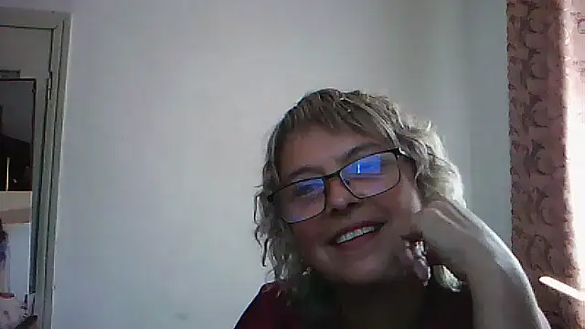 Sala de chat ao vivo de ElizabethGorden