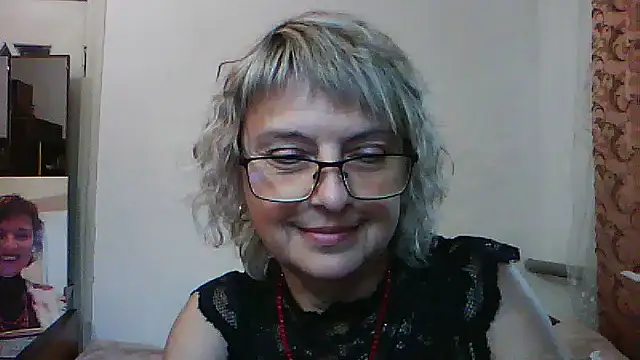 ElizabethGorden's Live Chat Room