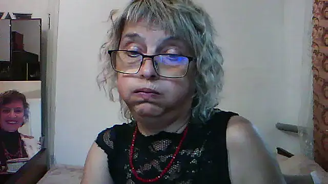Chat ao vivo de ElizabethGorden
