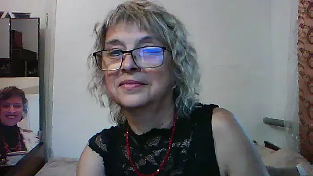 ElizabethGorden чат на живо