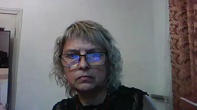 Chat soba uživo modela ElizabethGorden