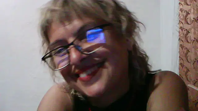 Sala de chat en directo de ElizabethGorden