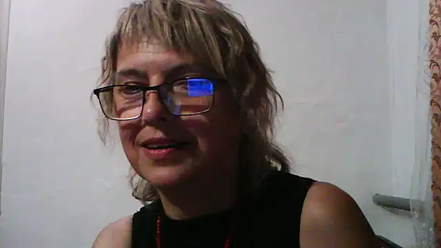 ElizabethGorden – live chatrum