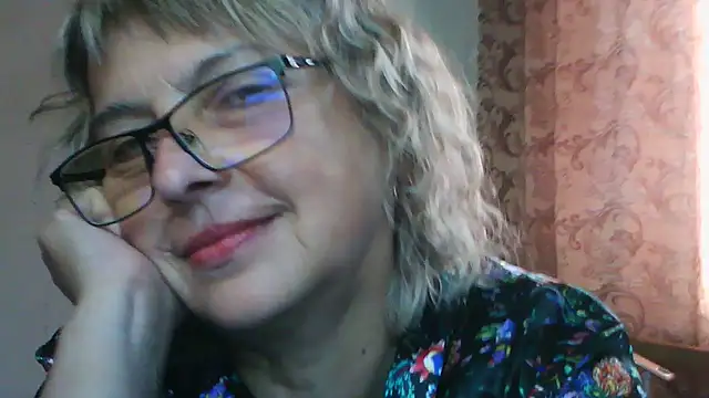 ElizabethGorden Live Chatraum