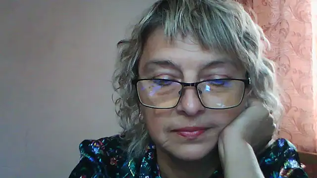 ElizabethGorden Live Chatraum