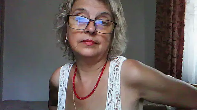 ElizabethGorden Live Chatraum