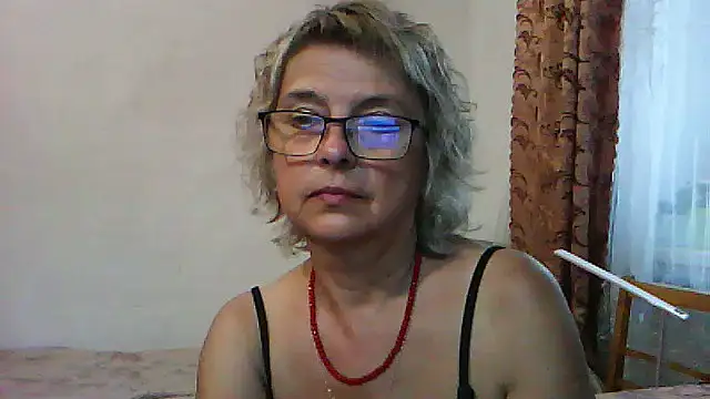 Chat soba uživo modela ElizabethGorden